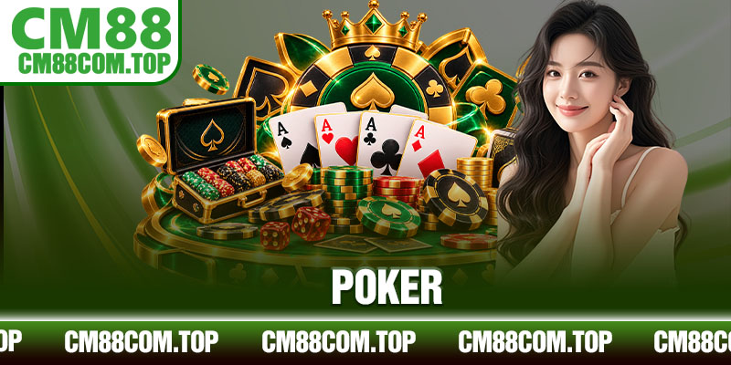 Poker