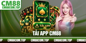 Tải App CM88