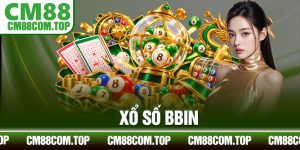 Xổ Số BBIN