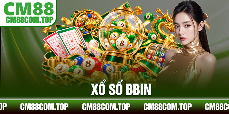 Xổ Số BBIN